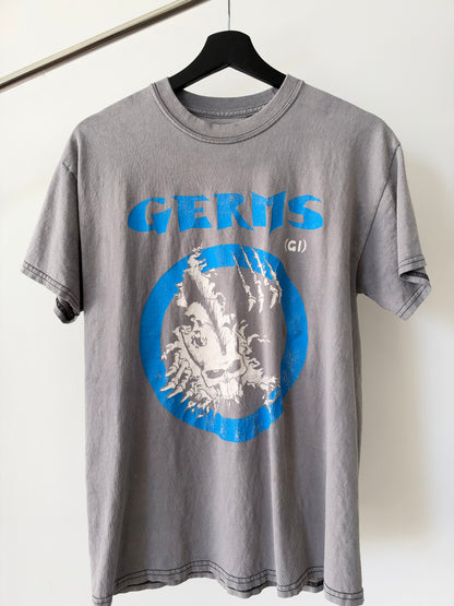 2000s Vintage Germs Shirt