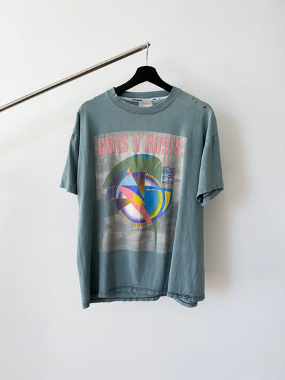 1990s Vintage Guns N' Roses Shirt