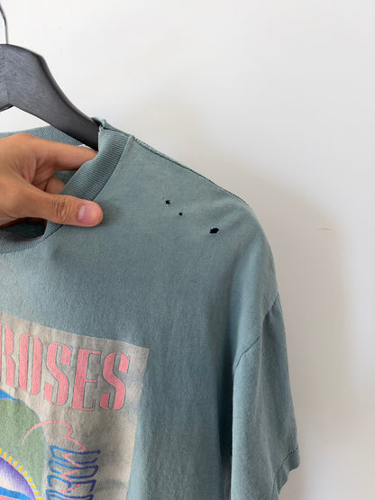 1990s Vintage Guns N' Roses Shirt