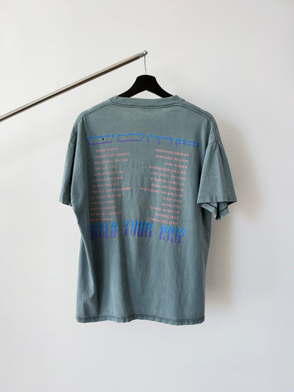 1990s Vintage Guns N' Roses Shirt