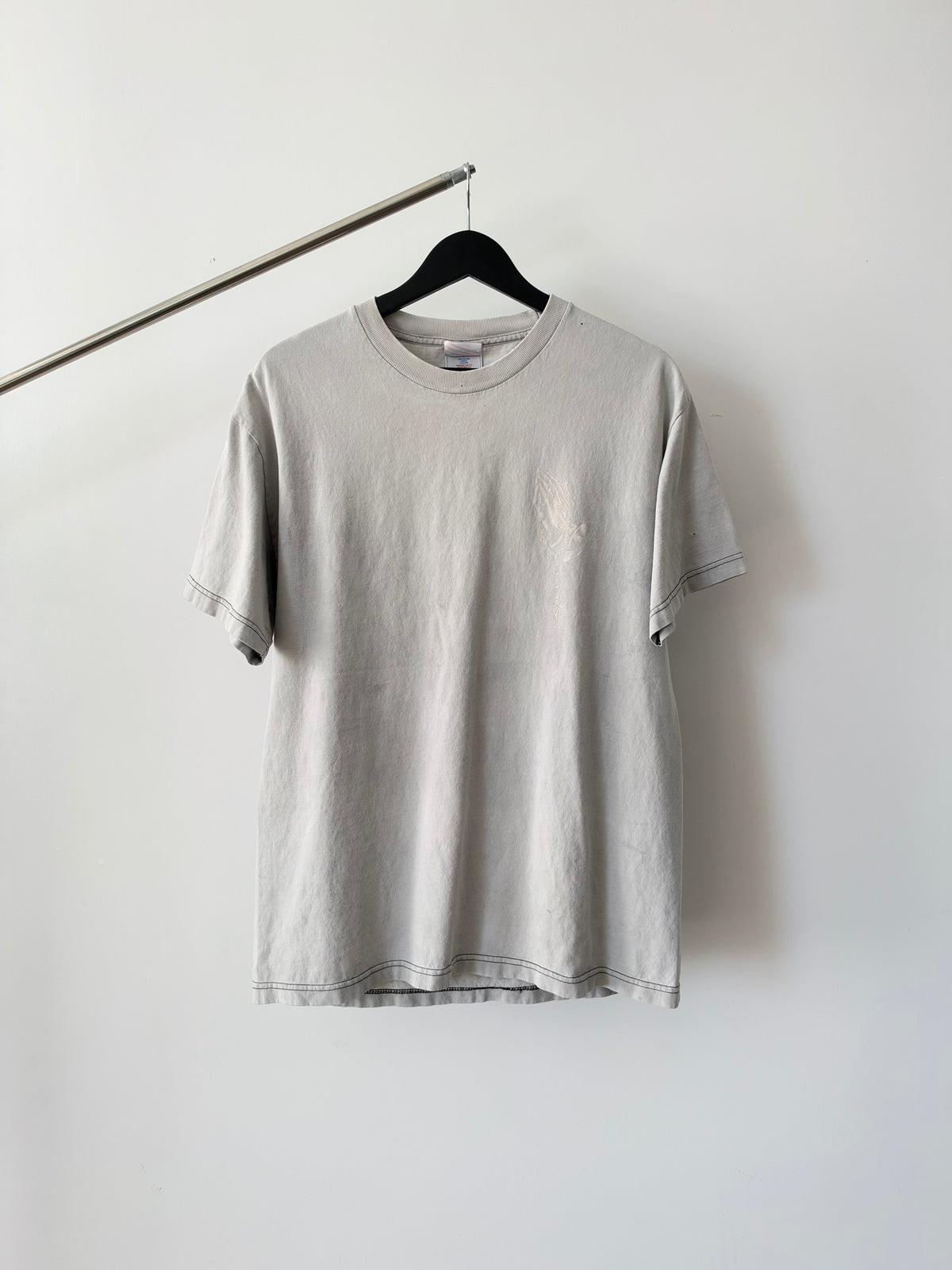 2000s vintage Aztlan Shirt