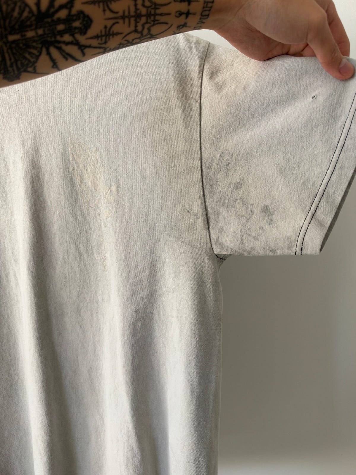 2000s vintage Aztlan Shirt