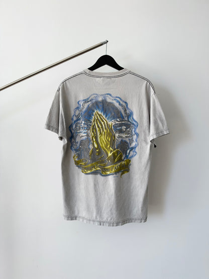 2000s vintage Aztlan Shirt