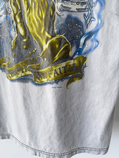 2000s vintage Aztlan Shirt