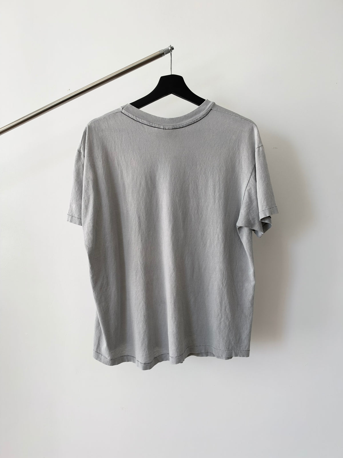 1980s Vintage Eric Clapton Shirt