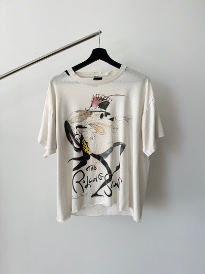 1990s The Rolling Stones Shirt