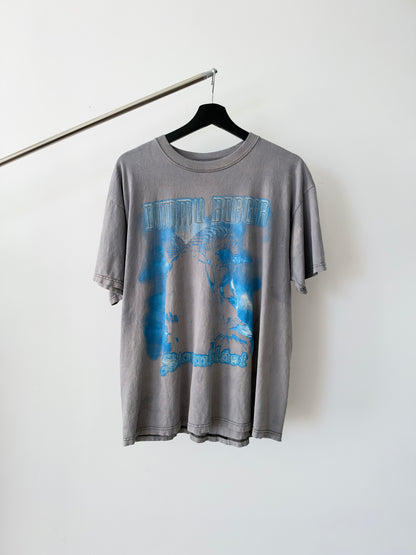 2000s Vintage Dimmu Burgir Shirt
