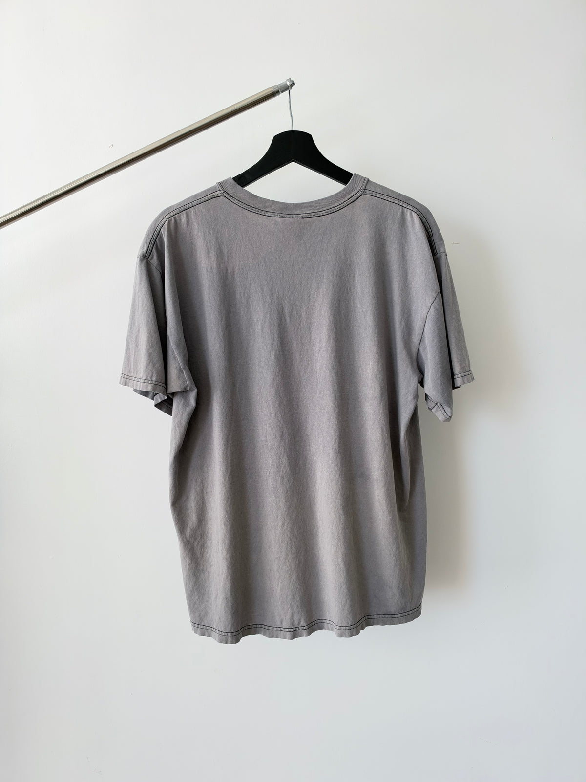2000s Vintage Dimmu Burgir Shirt