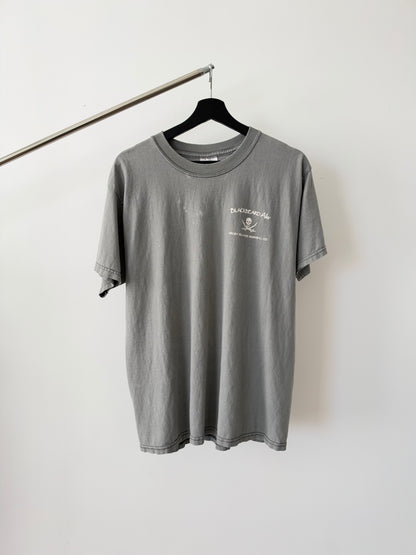 2000s Vintage Blackbeard Ale Beer Shirt