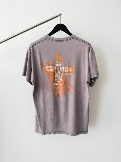 2000s Vintage Jesus Shirt