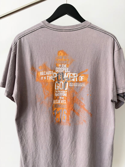 2000s Vintage Jesus Shirt