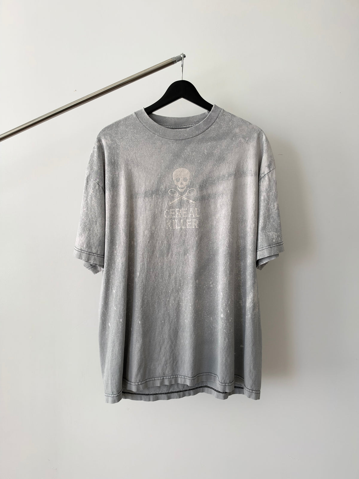 2000s Vintage Cereal Killer Shirt