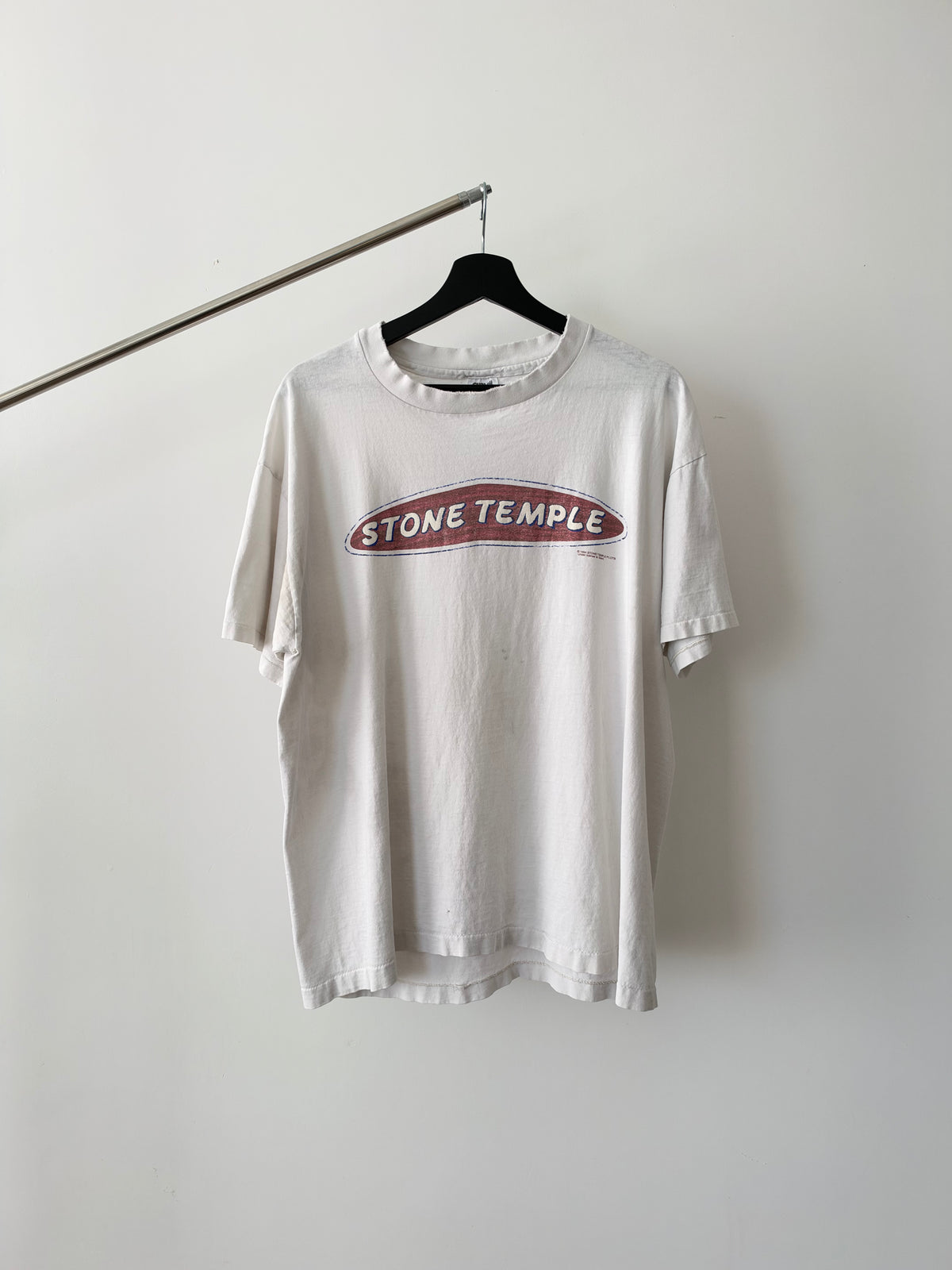 1990s Stone Temple Pilots Shirt