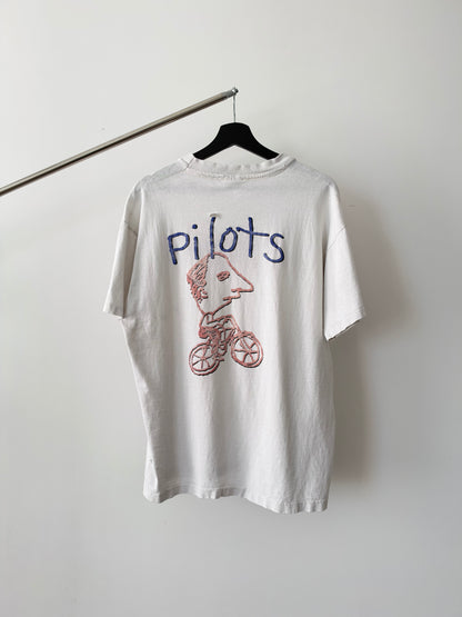 1990s Stone Temple Pilots Shirt