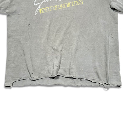 1990s Vintage Jane's Addiction Shirt