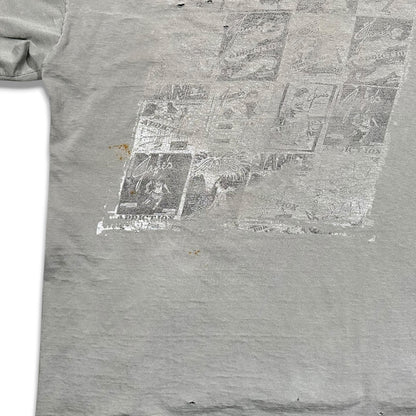 1990s Vintage Jane's Addiction Shirt