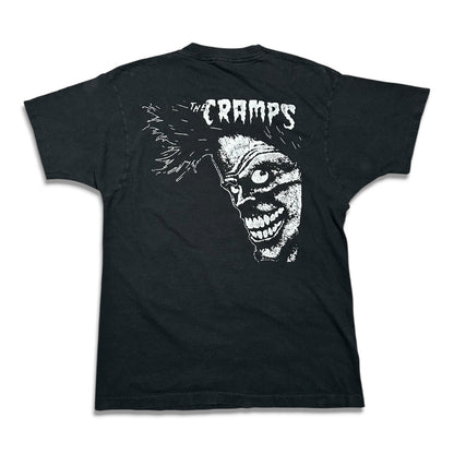 1990s Vintage The Cramps Shirt