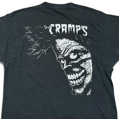 1990s Vintage The Cramps Shirt