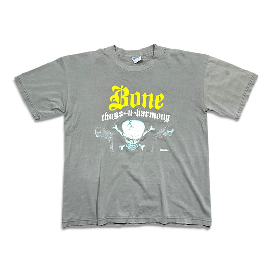 1990s Vintage Bone Thugs N Harmony "Art Of War" Shirt