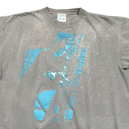 1990s Vintage The Crow Shirt