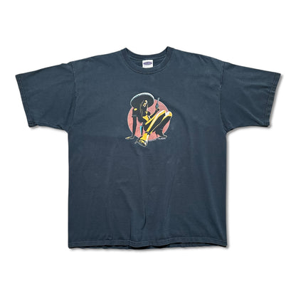2000s Vintage Cowgirl Popart Shirt