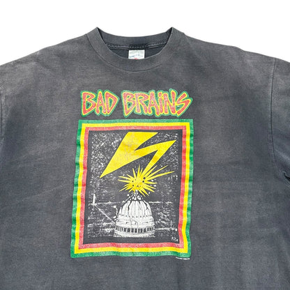 2000s Vintage Bad Brains Shirt