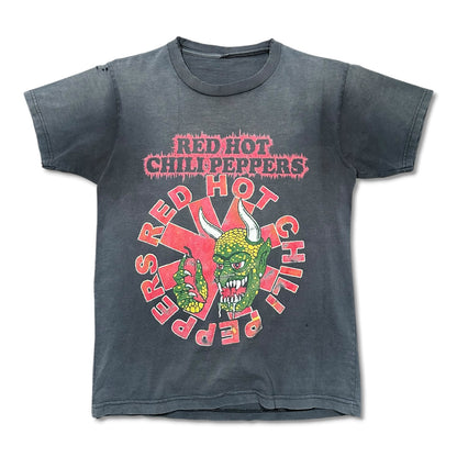 2000s Vintage Red Hot Chili Peppers Bootleg Shirt