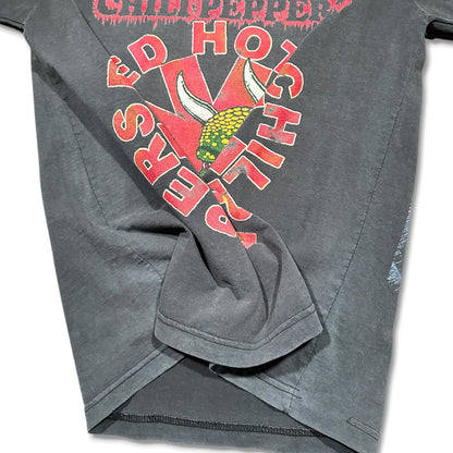 2000s Vintage Red Hot Chili Peppers Bootleg Shirt