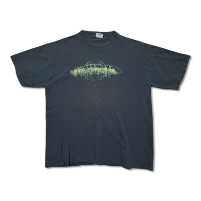 1990s Vintage Foo Fighters "Matrix" Shirt