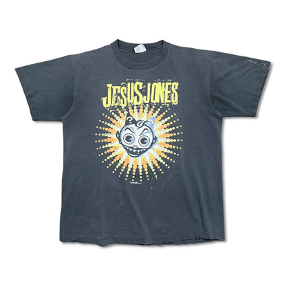 1990s Vintage Jesus Jones "Doubt Tour" Shirt