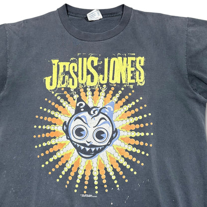 1990s Vintage Jesus Jones "Doubt Tour" Shirt