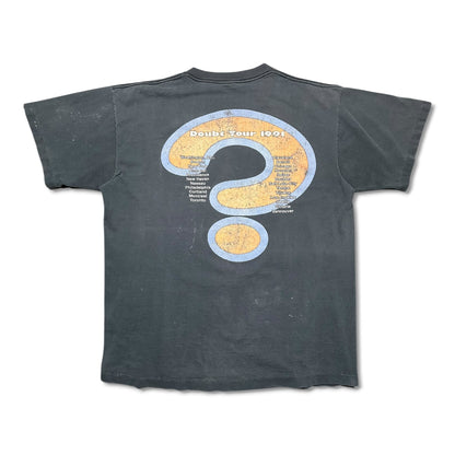 1990s Vintage Jesus Jones "Doubt Tour" Shirt