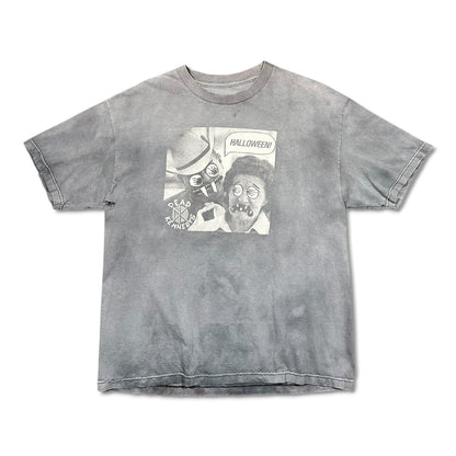 1990s Vintage Dead Kennedys "Halloween" Shirt