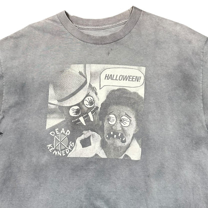 1990s Vintage Dead Kennedys "Halloween" Shirt
