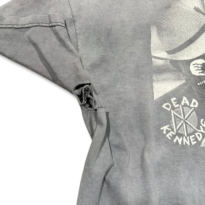 1990s Vintage Dead Kennedys "Halloween" Shirt