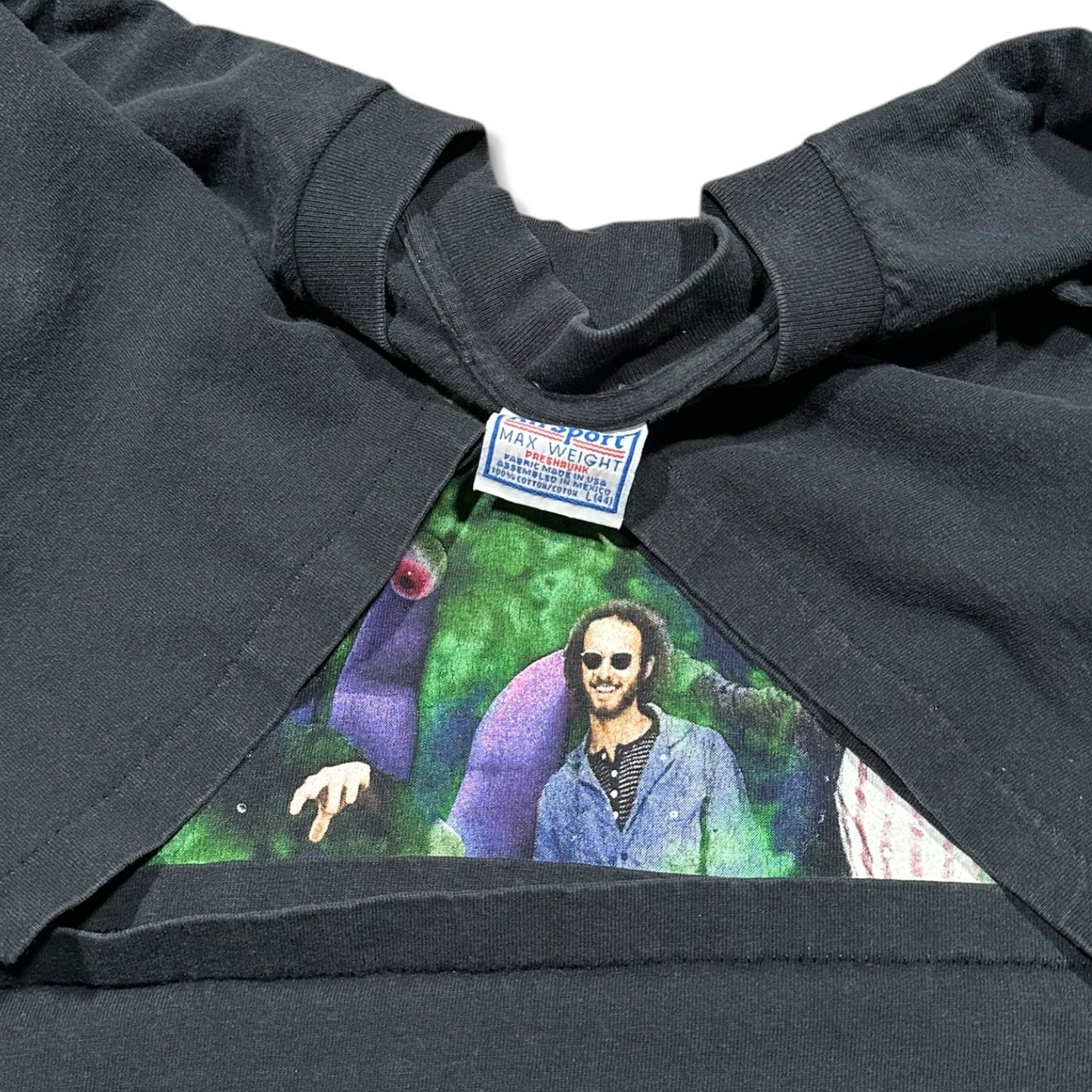 1990s Vintage The Doors Shirt