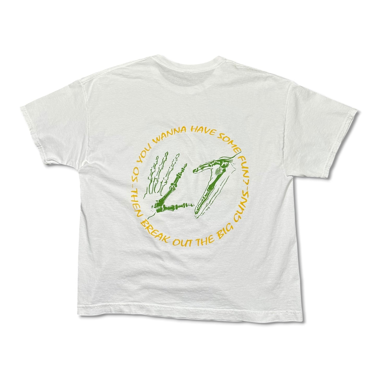 1990s Vintage L7 Everglade Shirt