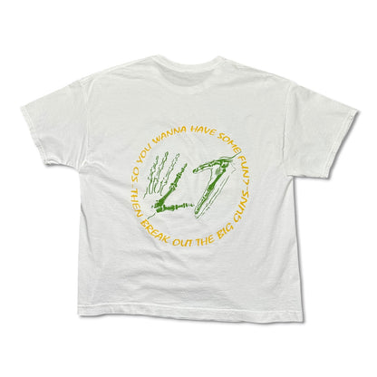 1990s Vintage L7 Everglade Shirt