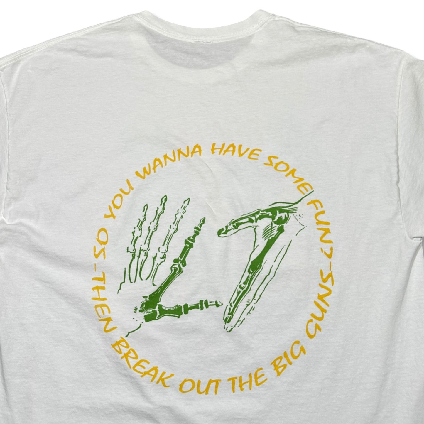1990s Vintage L7 Everglade Shirt