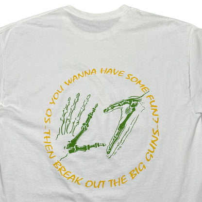 1990s Vintage L7 Everglade Shirt