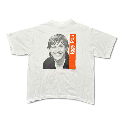 1990s Vintage Iggy Pop "Trainspotting" Shirt
