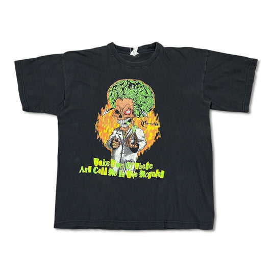 1990s Vintage Cypress Hill Shirt