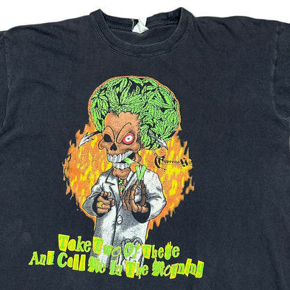 1990s Vintage Cypress Hill Shirt
