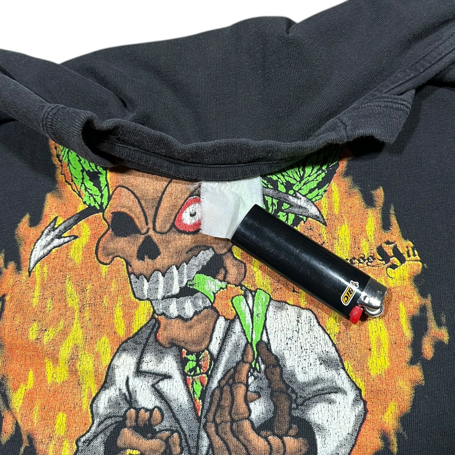 1990s Vintage Cypress Hill Shirt
