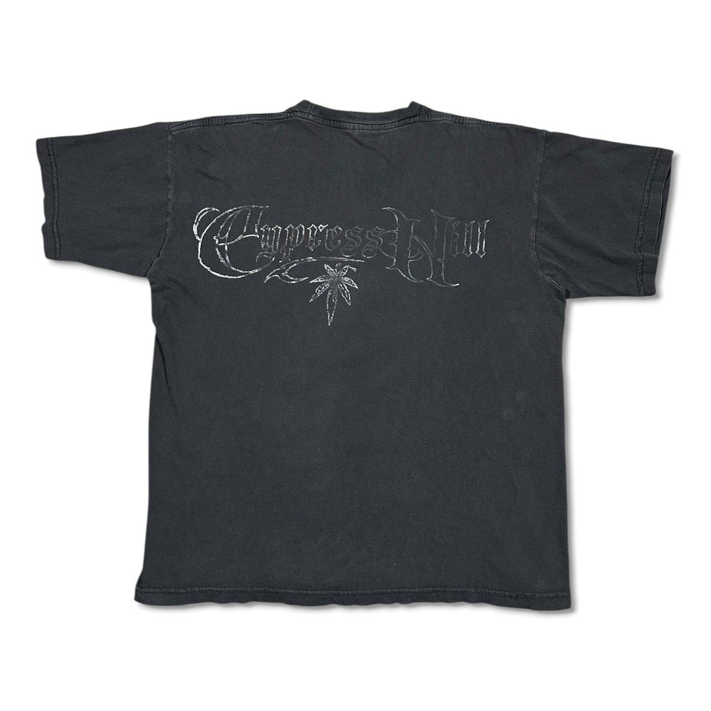 1990s Vintage Cypress Hill Shirt