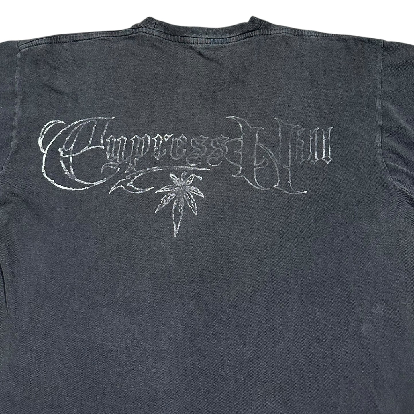 1990s Vintage Cypress Hill Shirt