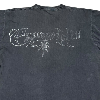1990s Vintage Cypress Hill Shirt