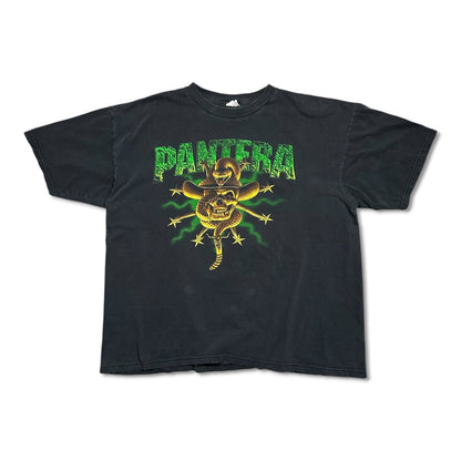 1990s Vintage Pantera Shirt