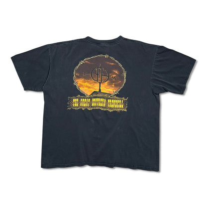 1990s Vintage Pantera Shirt