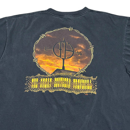 1990s Vintage Pantera Shirt